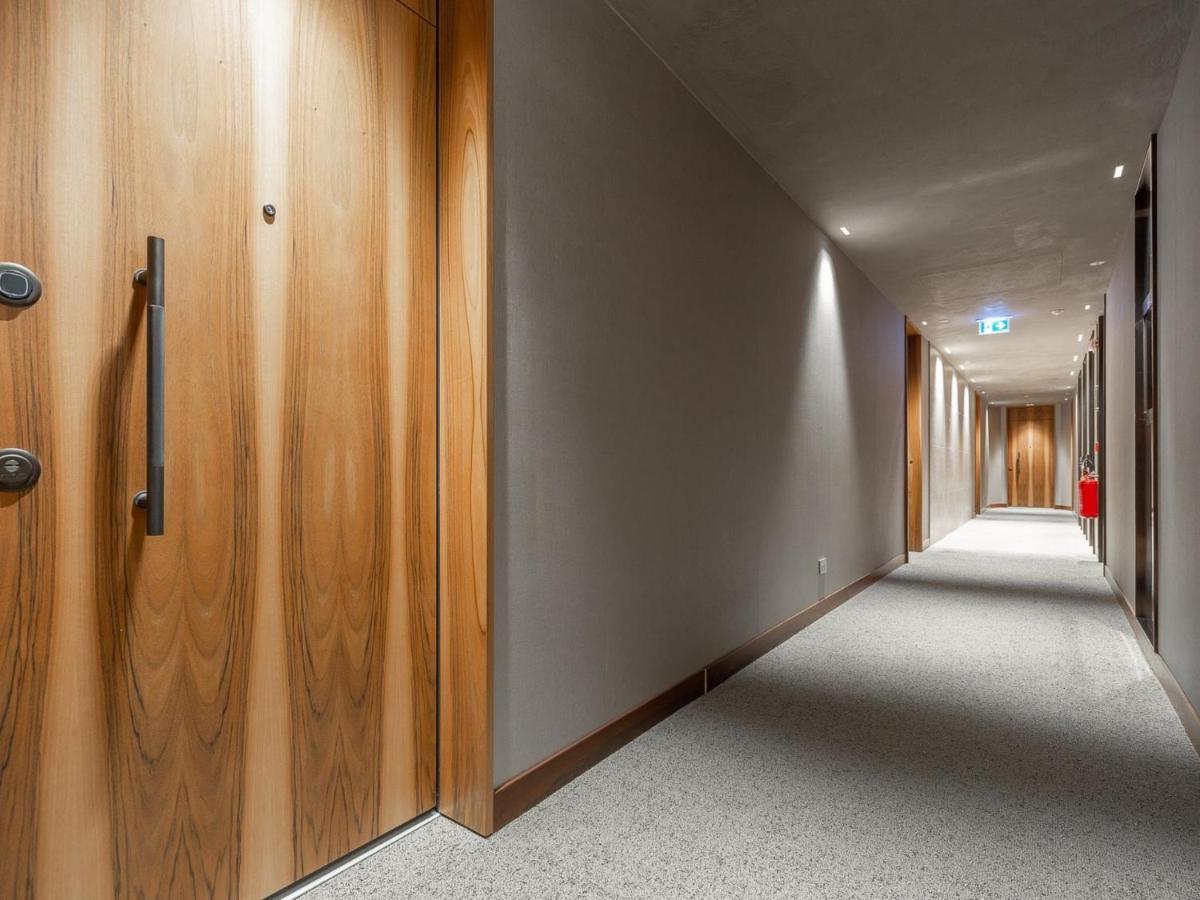 The Rent - Monolocale Moderno A Due Passi Dal Duomo Apartment Mailand