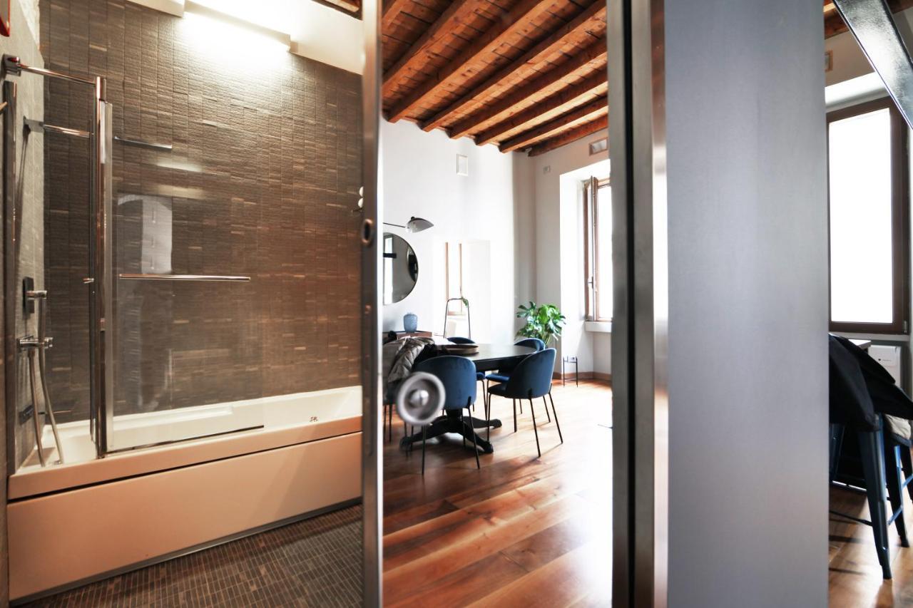 La Foppa - Large & Trendy Flat Moscova-brera Milan