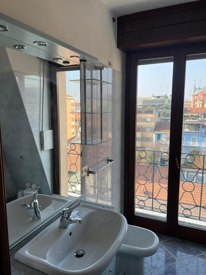 Appartement - Citta Studi Milaan