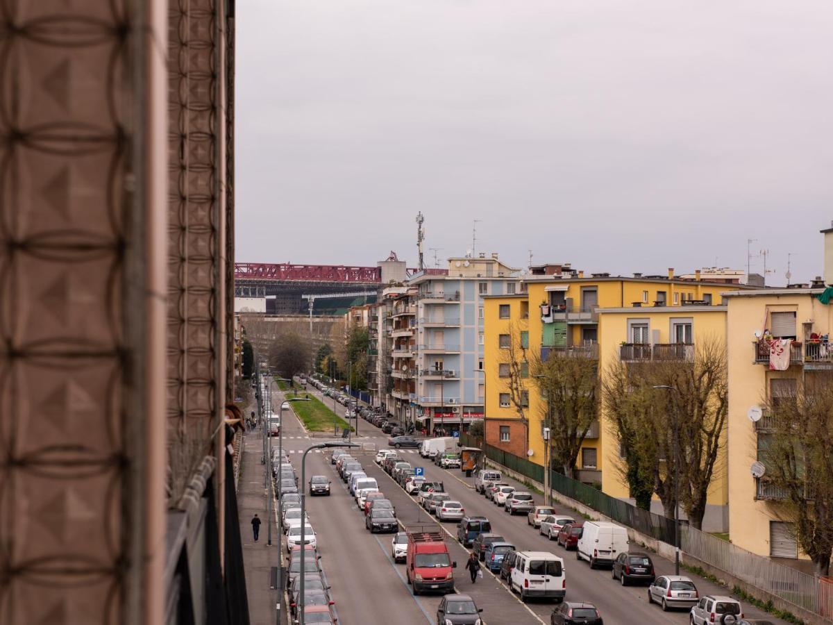 San Siro - Cozy In * Milano