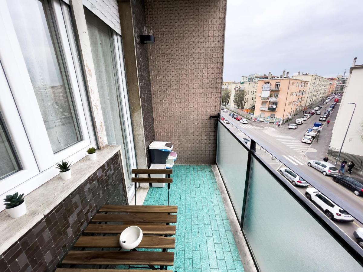 San Siro - Cozy In Leilighet *
