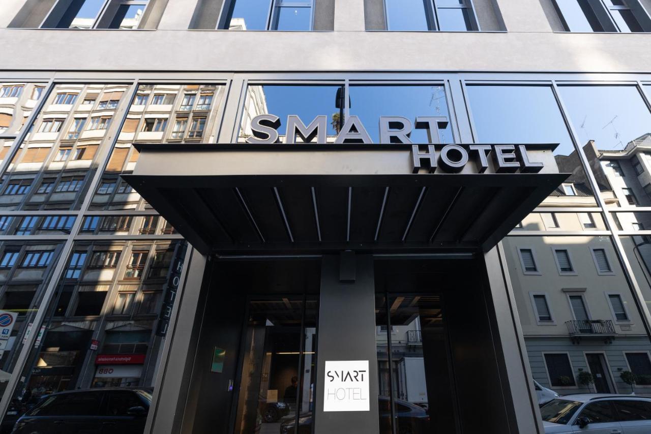 Smart Central 4*