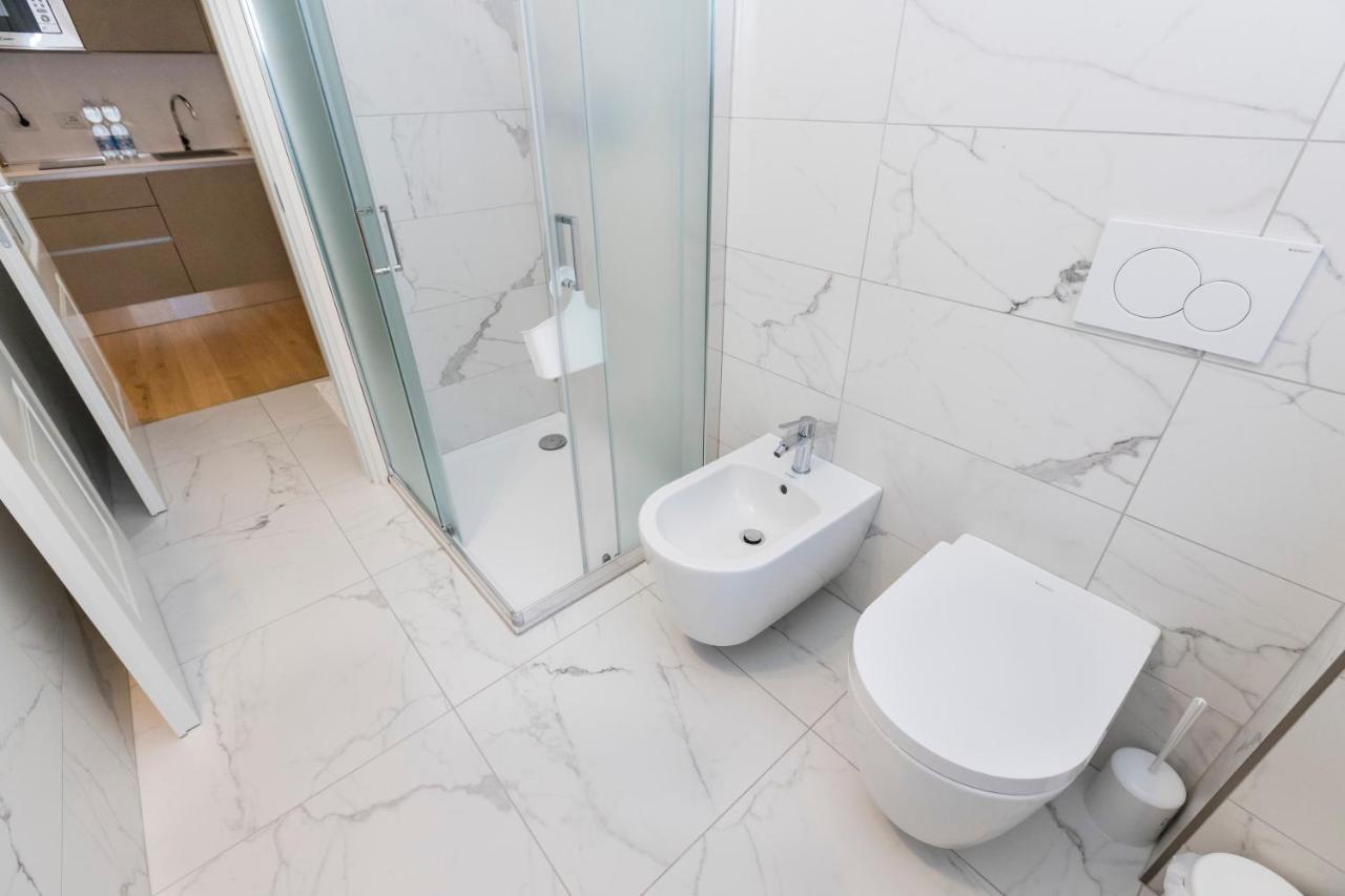 Magnoliaapartments - 2a Valle Duomo Leilighet *