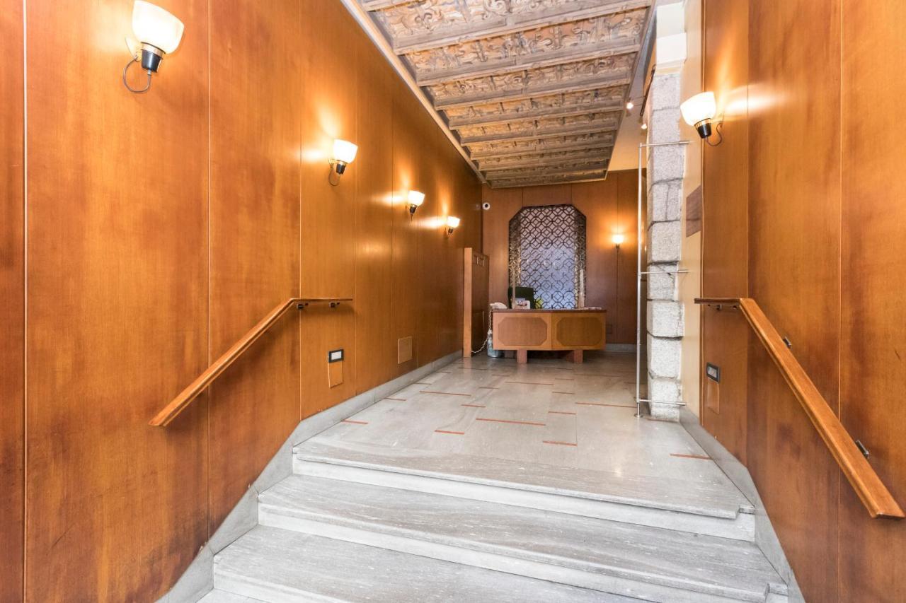 Leilighet Magnoliaapartments - 2a Valle Duomo *