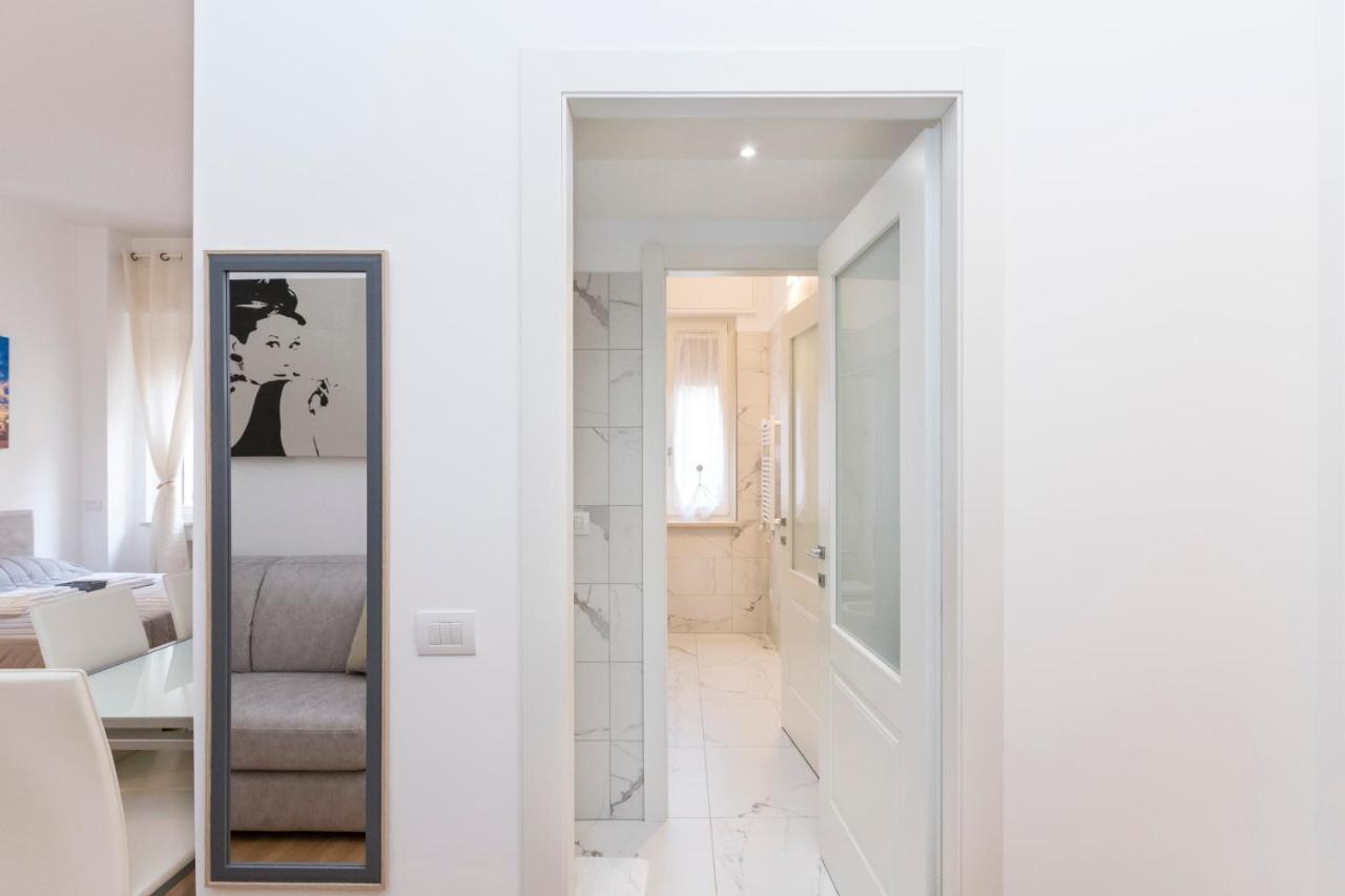 Magnoliaapartments - 2a Valle Duomo Leilighet Milano