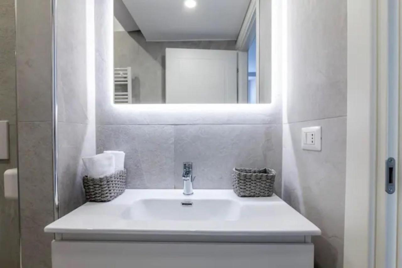 Appartement Arco Della Pace - Canonica 81