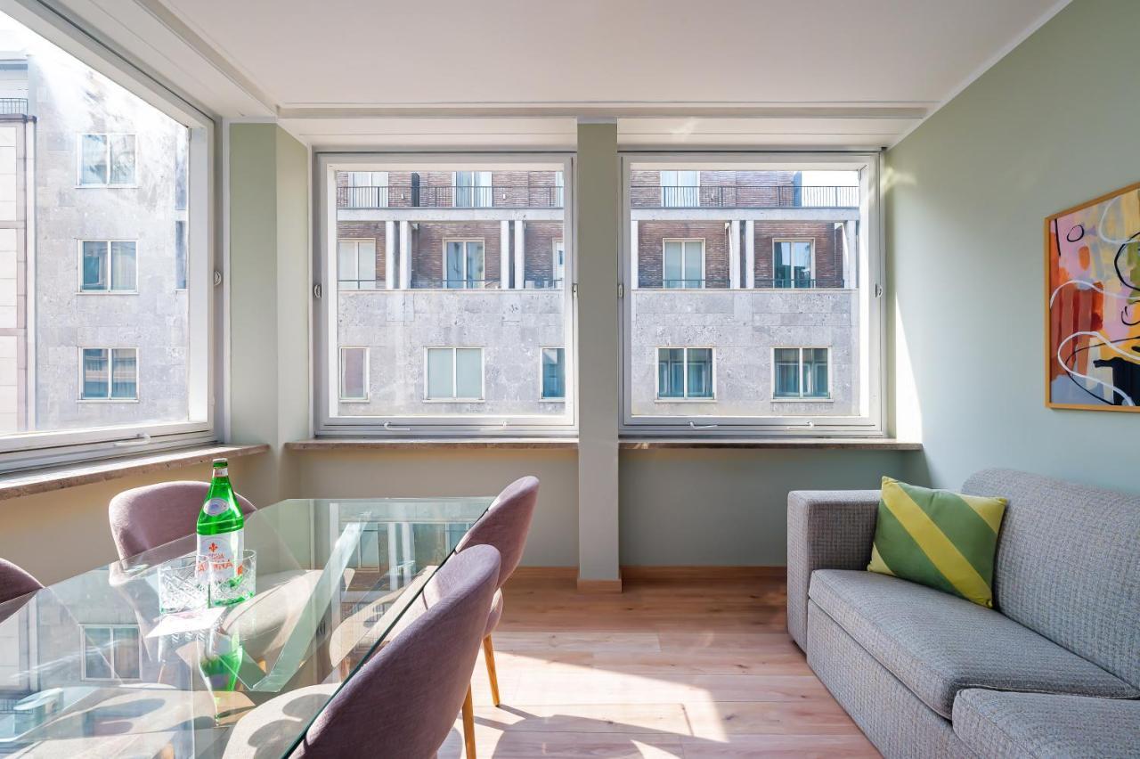 Adore Aparthotel *