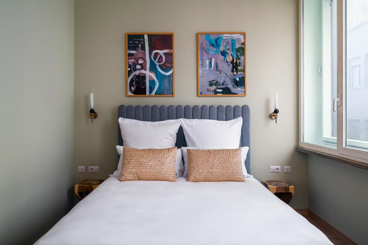 Adore Aparthotel