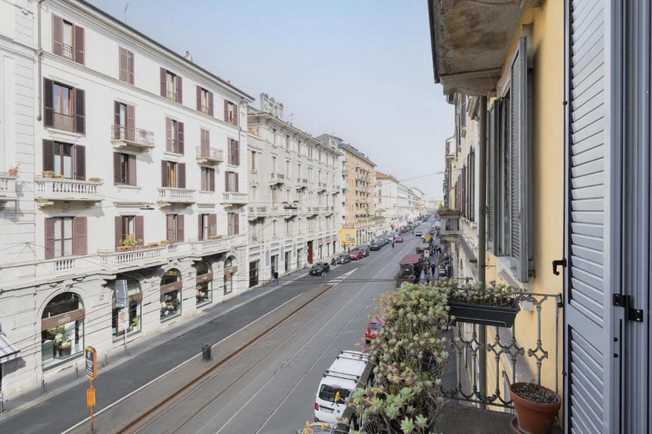Appartamento Easylife - Bellissimo Con Balconcino Panoramico Nel Vivace Quartiere Dei Navigli