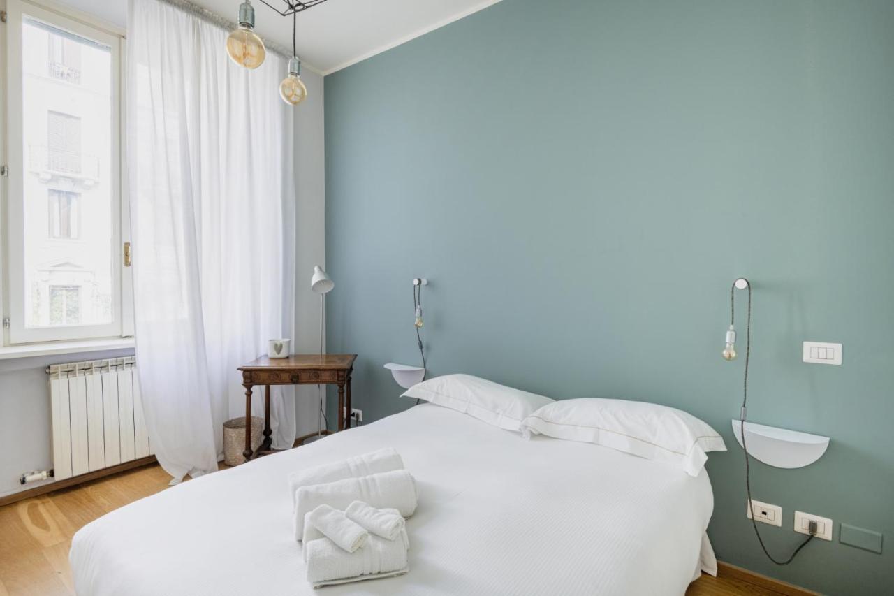 Appartamento Easylife - Bellissimo Con Balconcino Panoramico Nel Vivace Quartiere Dei Navigli