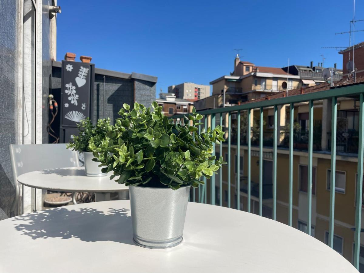 Apartment Viale Monza Chic - Affitti Brevi Italia *
