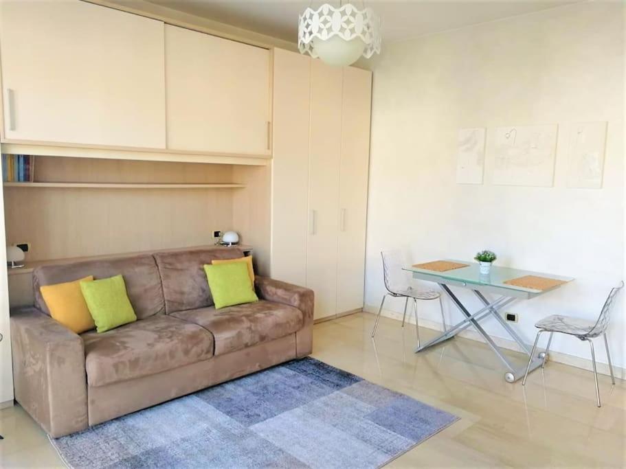 Gef House - Bande Nere Appartamento Milano