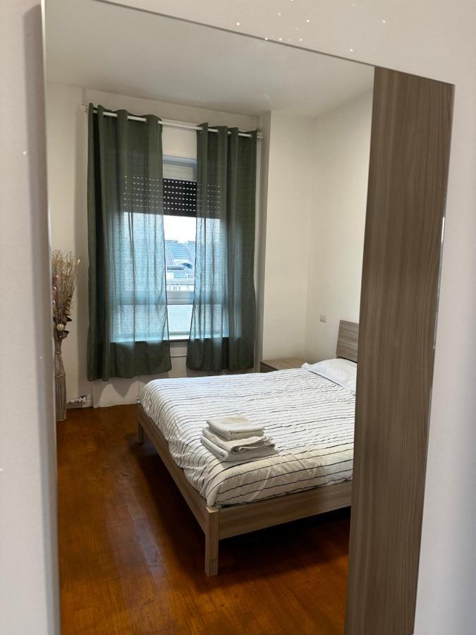 Filzi Appartamento Milano