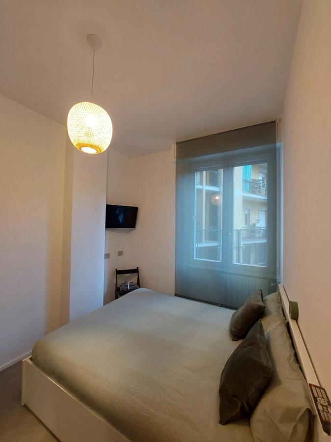 Borgese10 Appartamento Milano