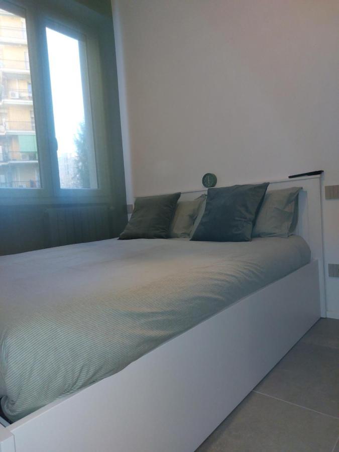 Appartamento Borgese10