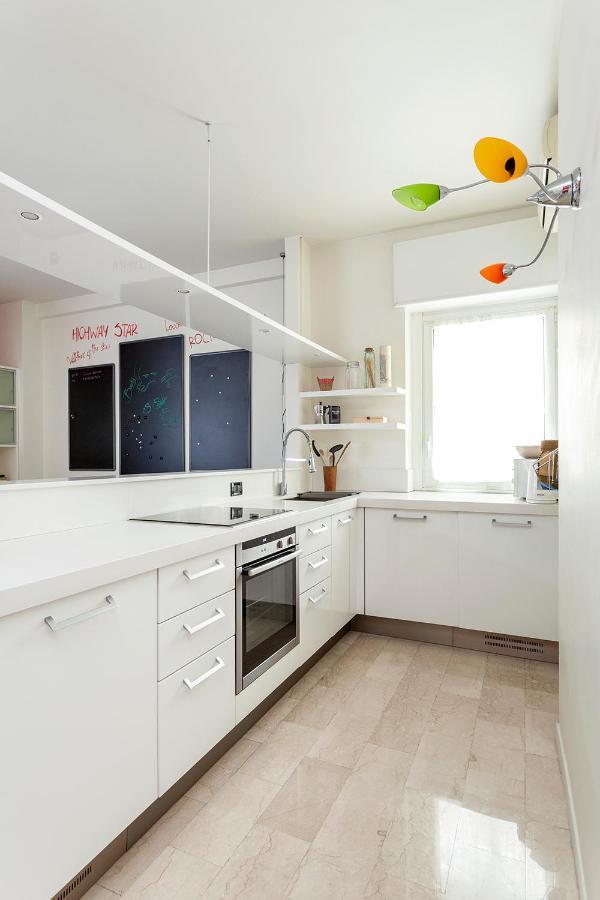 Apartment Plinio48 - Meryggiare