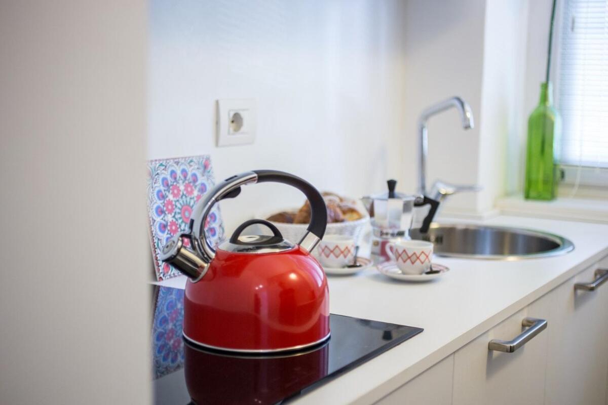 Washington 84 Appartement