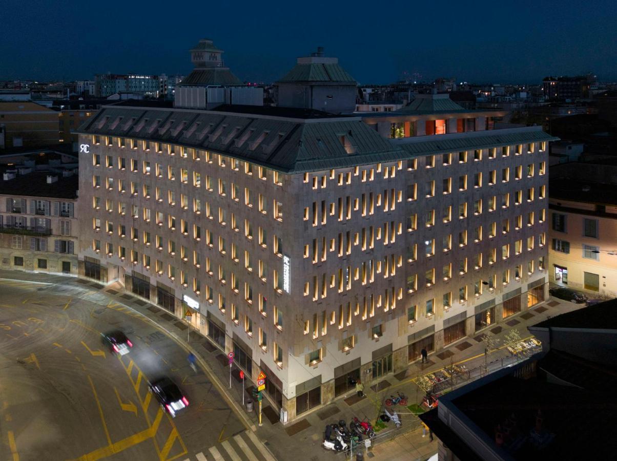 Radisson Collection Hotel, Santa Sofia Hotel Milano