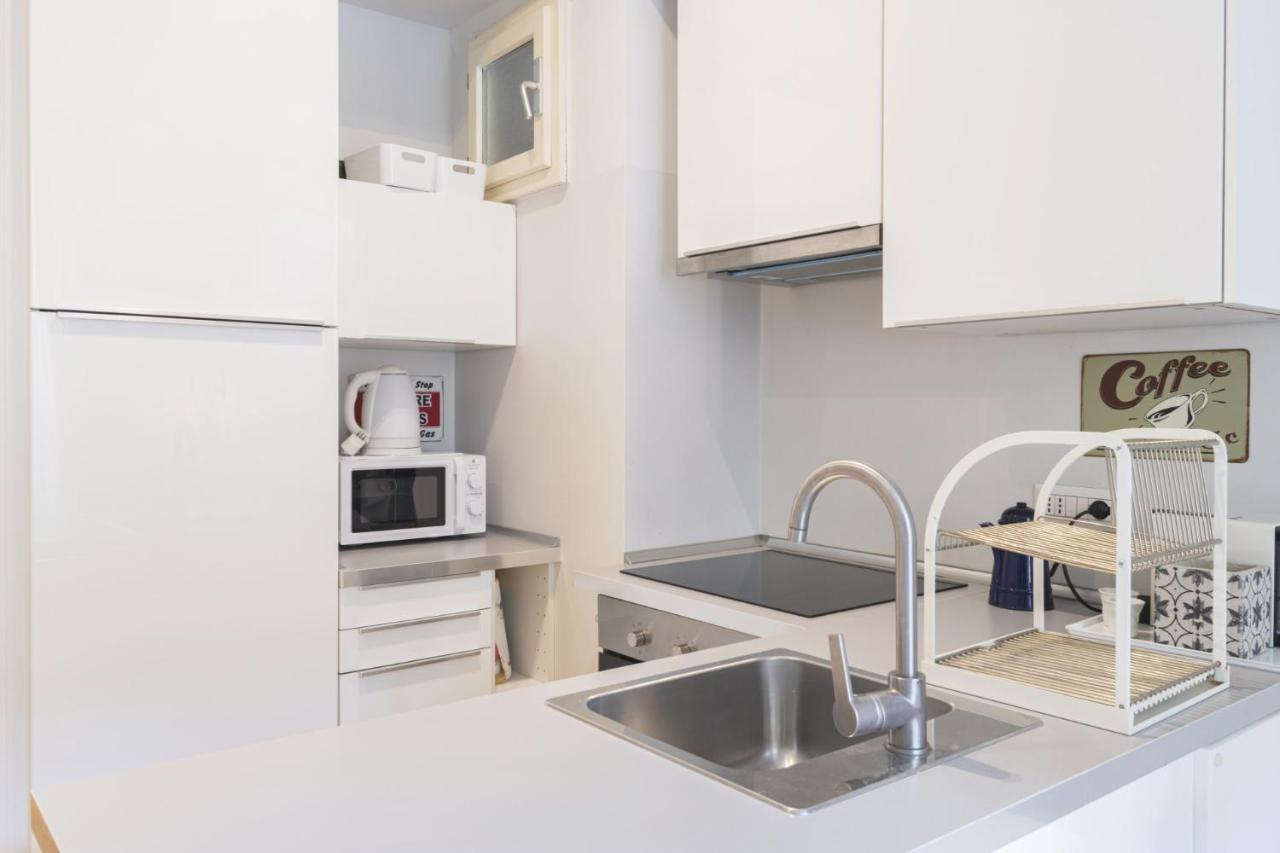 Appartamento Easylife - Bellissimo Con Balconcino Panoramico Nel Vivace Quartiere Dei Navigli