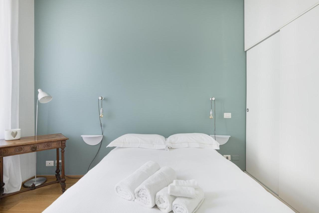 Appartamento Easylife - Bellissimo Con Balconcino Panoramico Nel Vivace Quartiere Dei Navigli Milano