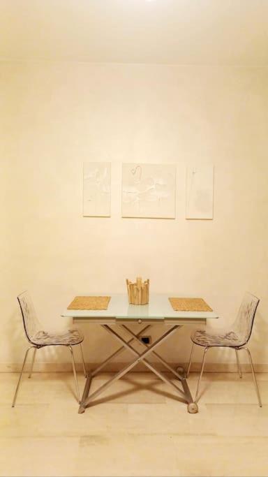 Gef House - Bande Nere Milano