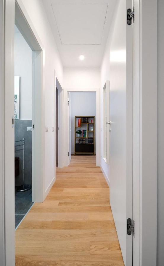 Appartement Brera Chic In The Heart Of Milaan