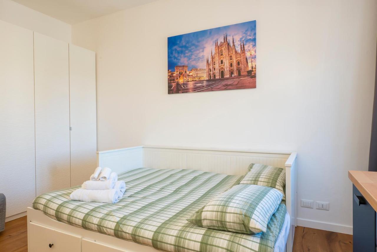 Apartment I Host - Fiuggi 59 Mailand