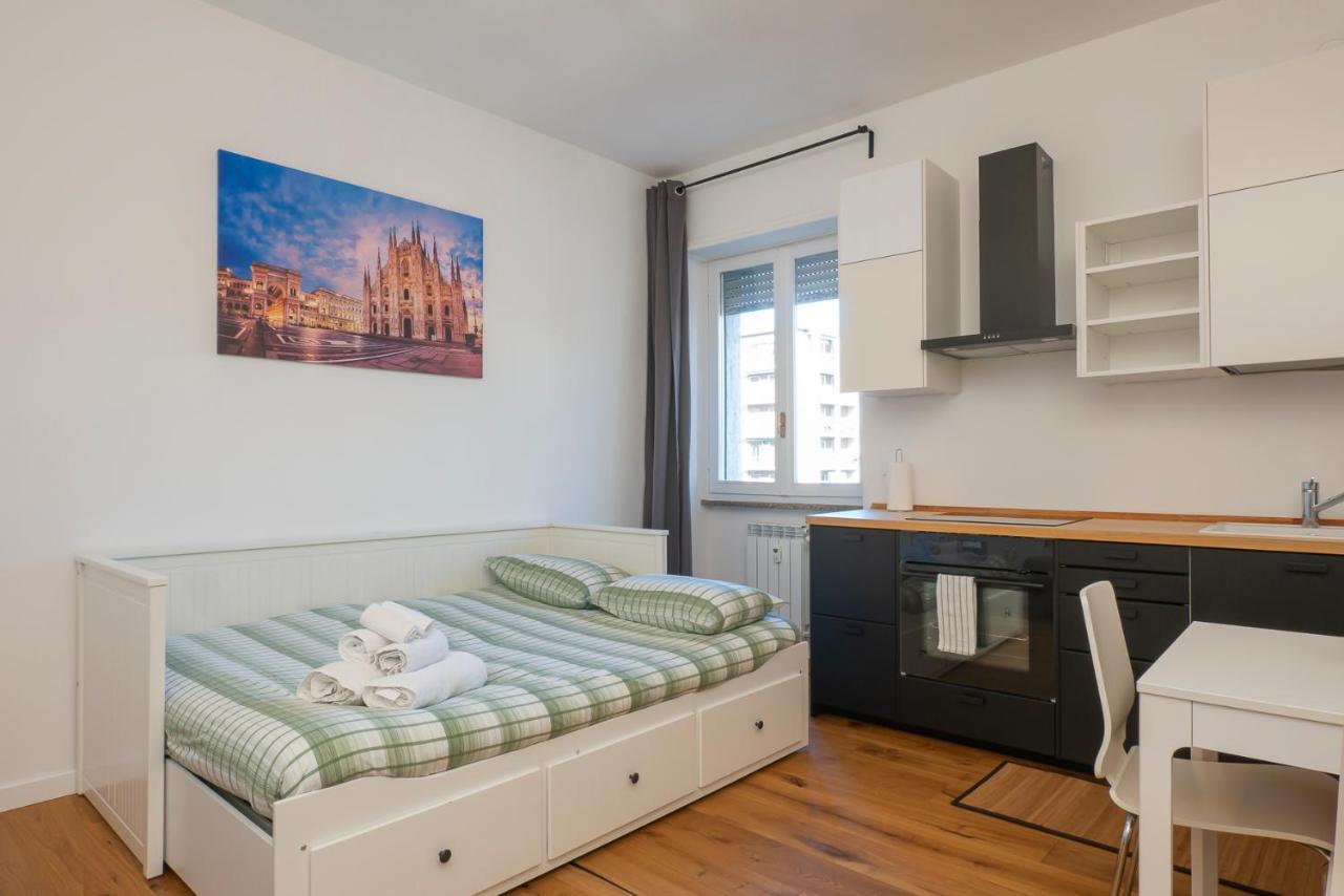 Apartment I Host - Fiuggi 59 Mailand