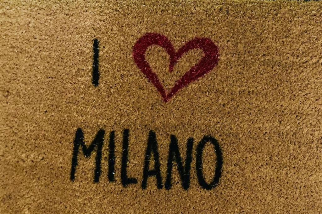 Leilighet Fk House Milano