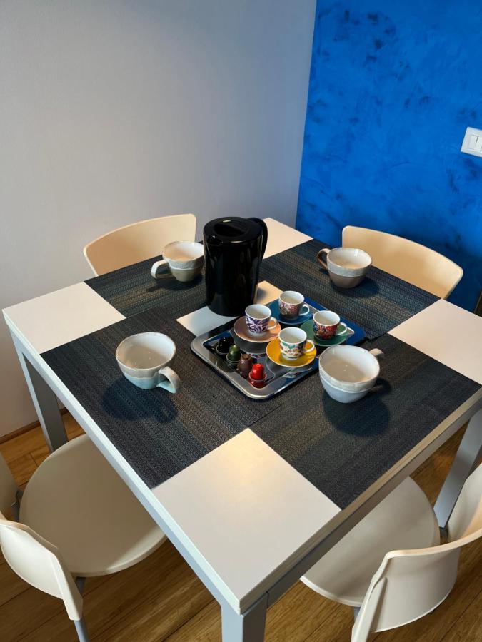Apartment Breramor Mailand
