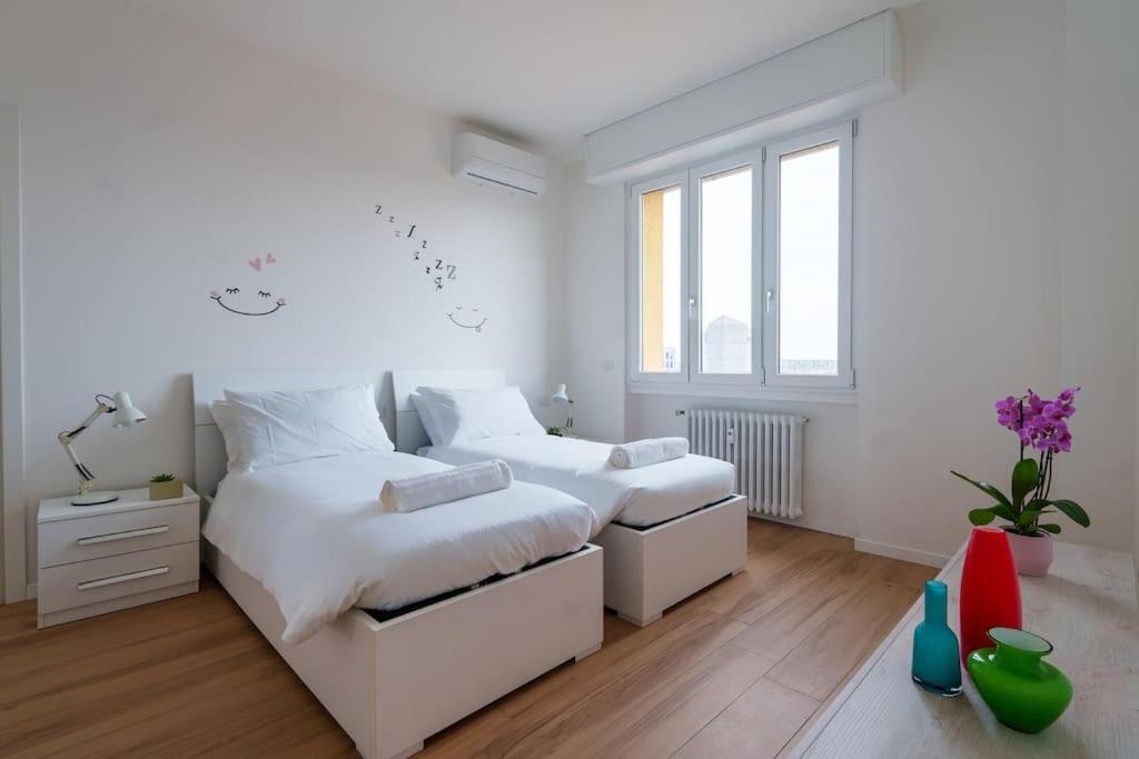 Comfort Style Milano
