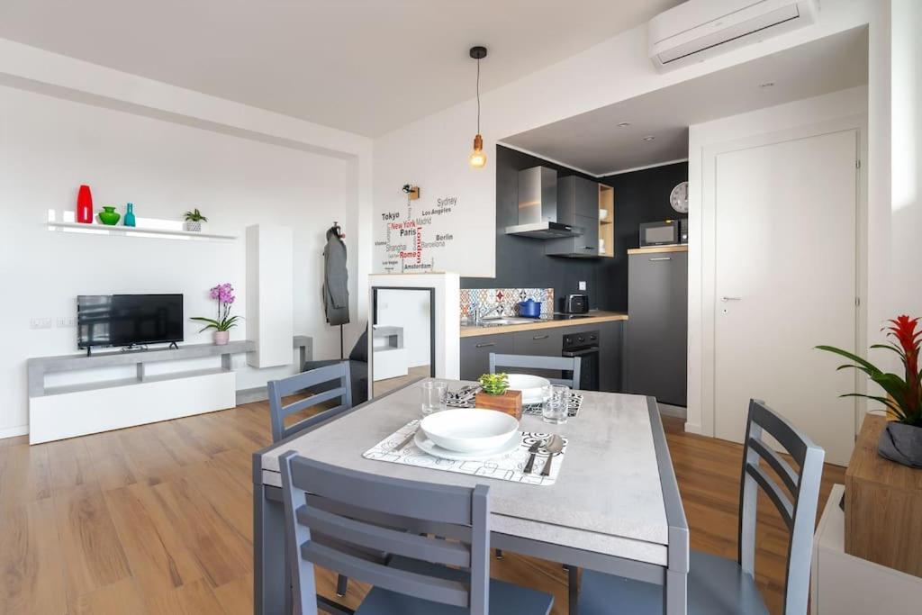 Comfort Style Milano