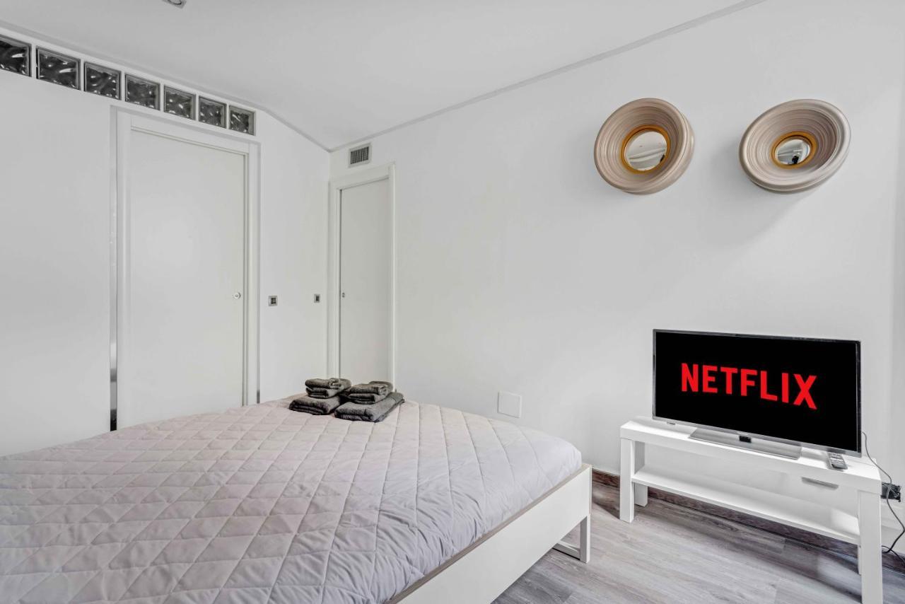 Cc8 -brera-isola- Modern - - Wifi Appartement *
