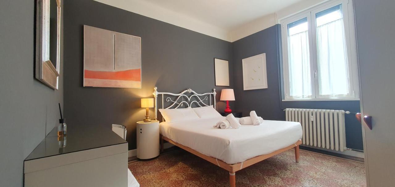 Bnbutler - Aselli, 14 - Comodo E Luminoso Appartement