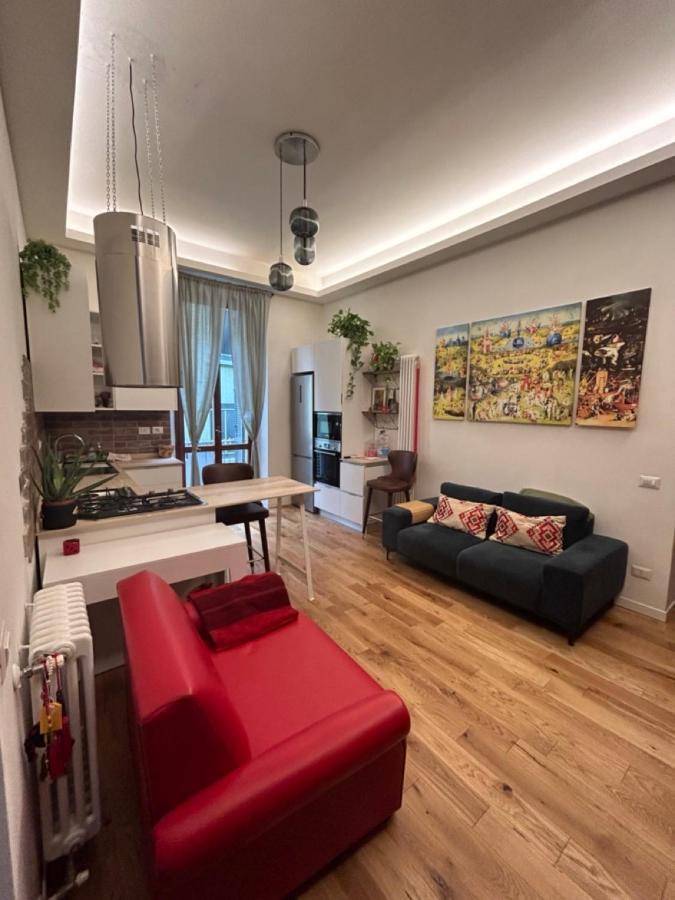 Homestay Gam Gam Isola Rent Milan