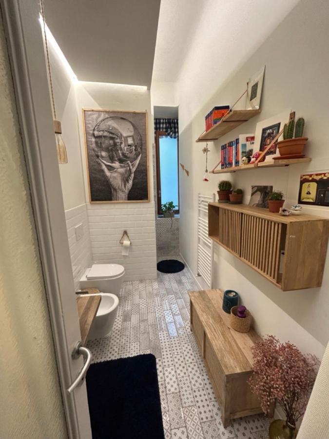 Gam Gam Isola Rent Homestay