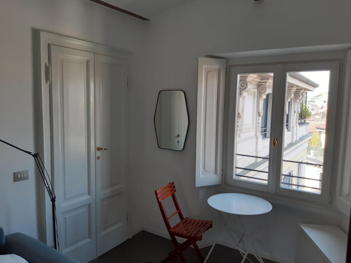 Di Charme Con Ingresso Indipendente Gjestgiverier