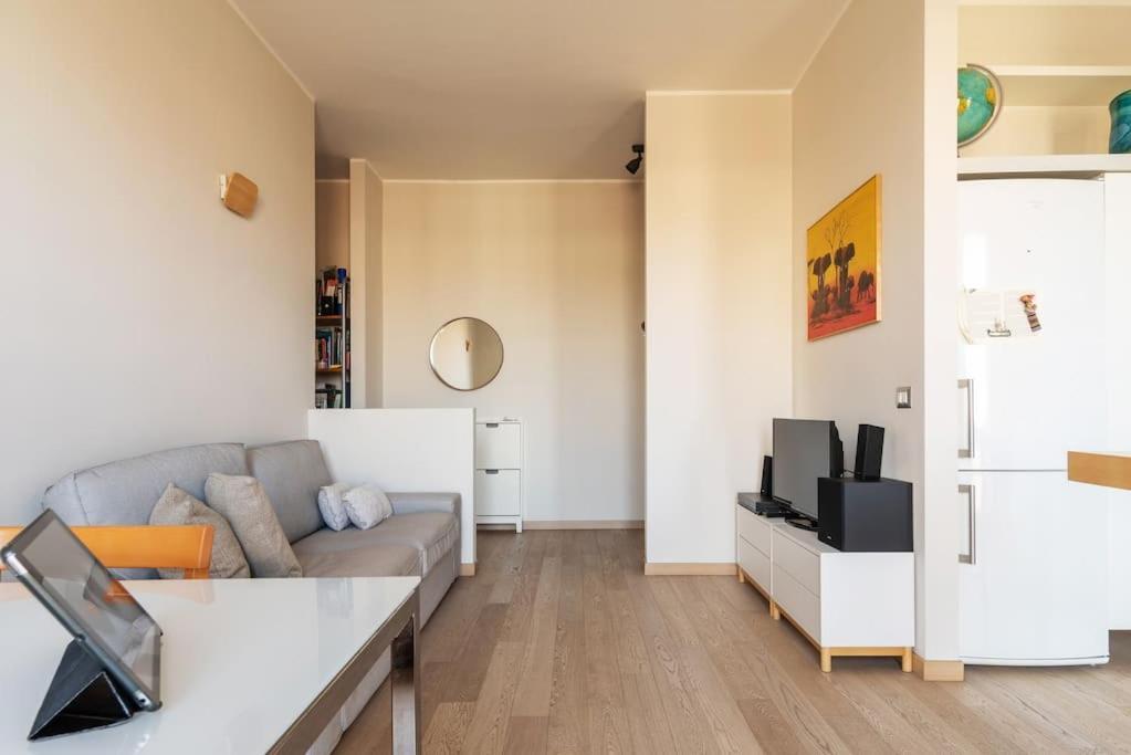Schiavoni Flexyrent Wifi * Milano