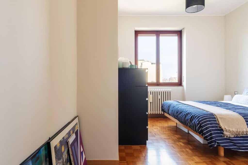 Lejlighed Schiavoni Flexyrent Wifi *