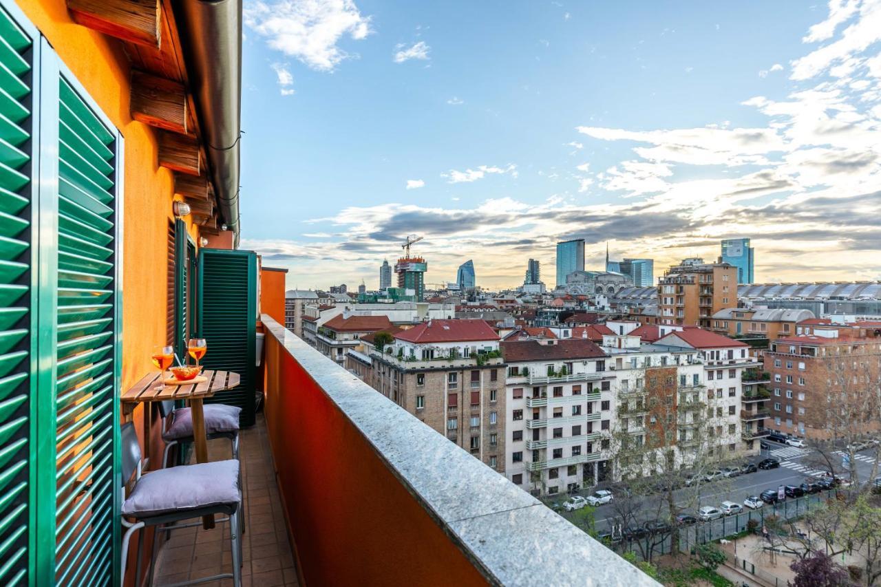 Casa Cosy Venini * Milano