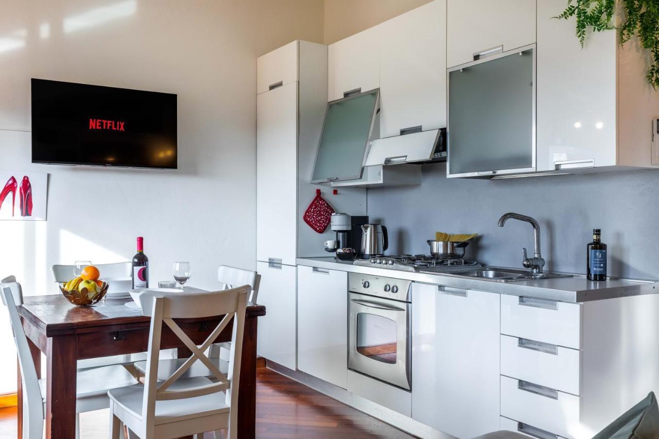 Leilighet Casa Cosy Venini