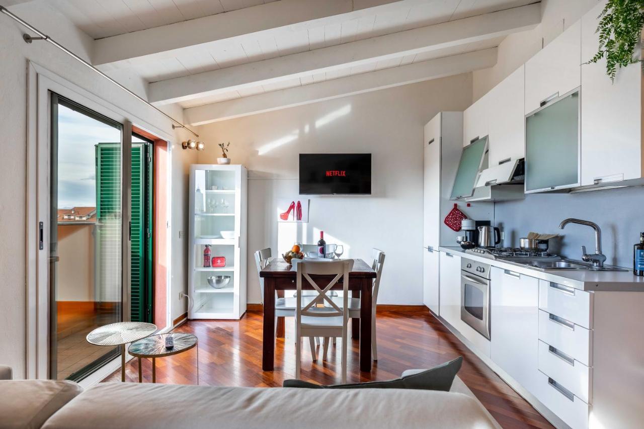 Leilighet Casa Cosy Venini