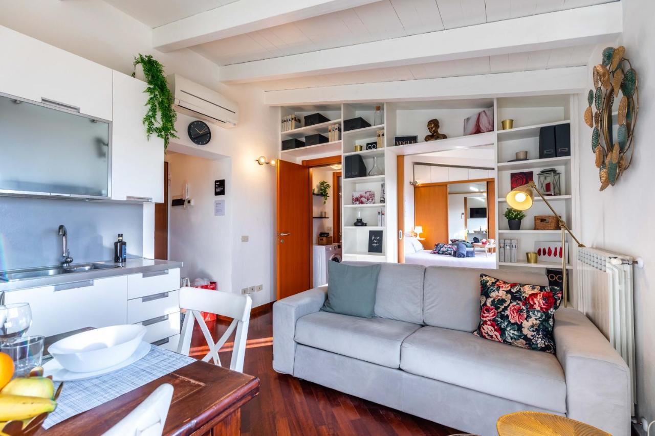 Casa Cosy Venini Leilighet Milano