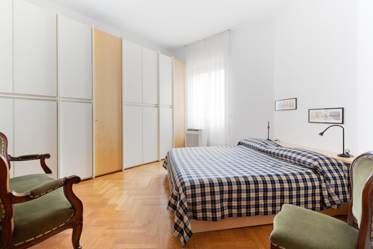 Ca' Stellini - Comoda Casa Indipendente Con Parcheggio Privato Villa Milano