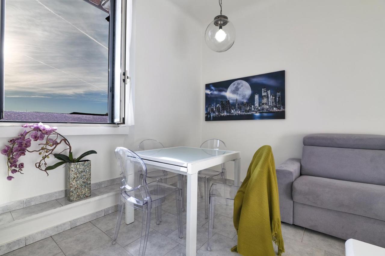 Contempora - Valtellina 4 * Milan