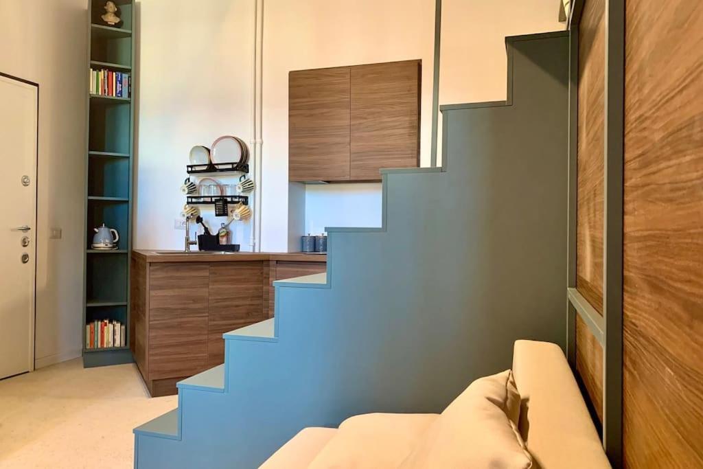 Leilighet Lovely Flat In Bocconi