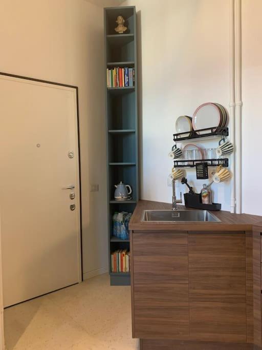 Leilighet Lovely Flat In Bocconi *