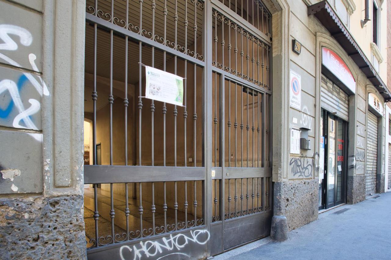 Apartment Joivy Bright Flat Near Sforzesco Castle Milan
