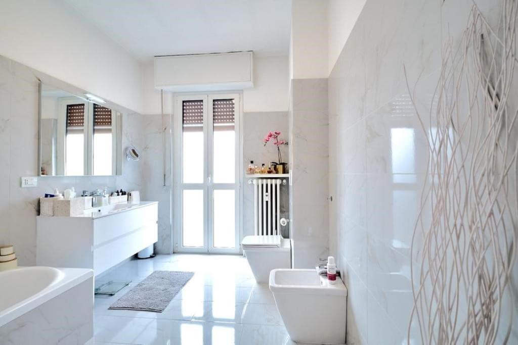 Appartement Lux 180sqm Flat - Entire Last Floor *