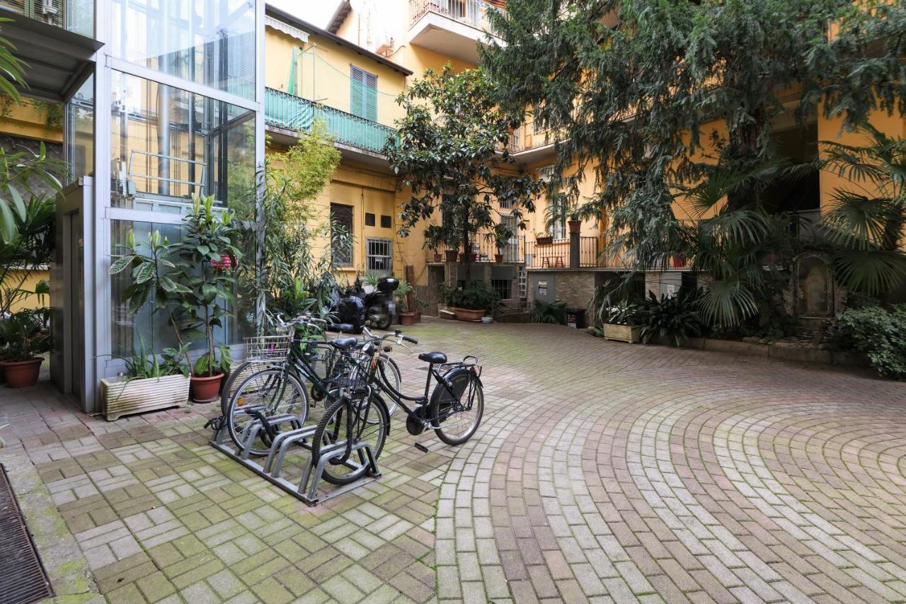 Contempora - Valtellina 4 * Milan